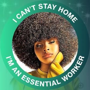 Meet your Posher, Margeaux